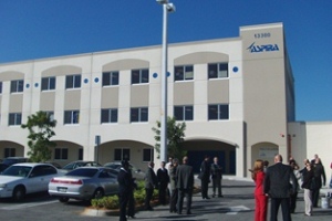 NMTC Project ASPIRA school, Miami