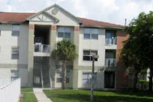 Springbrook Commons Apartments