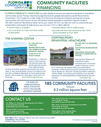 FCLF Facilities Financing FactSheet 