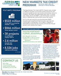 FCLF NMTC Fact Sheet 